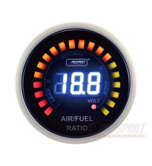 VOLTMETRO PROSPORT