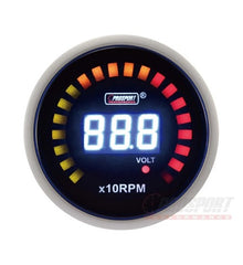 VOLTMETRO PROSPORT