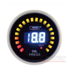 VOLTMETRO PROSPORT