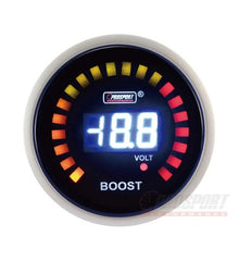VOLTMETRO PROSPORT