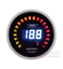 VOLTMETRO PROSPORT