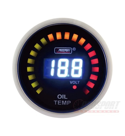 VOLTMETRO PROSPORT