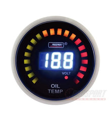 VOLTMETRO PROSPORT