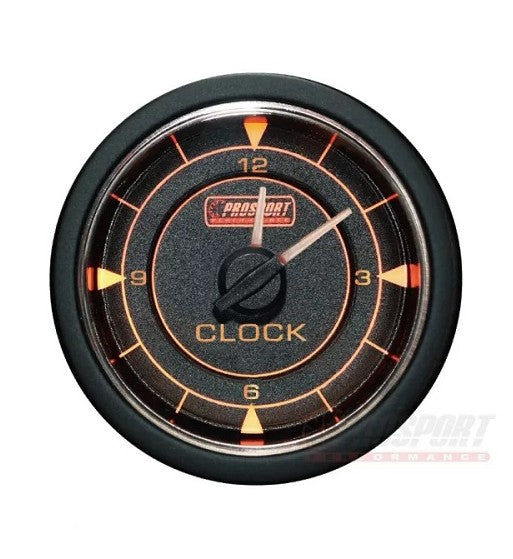 SERIE DAYTONA VINTAGE OROLOGIO PROSPORT