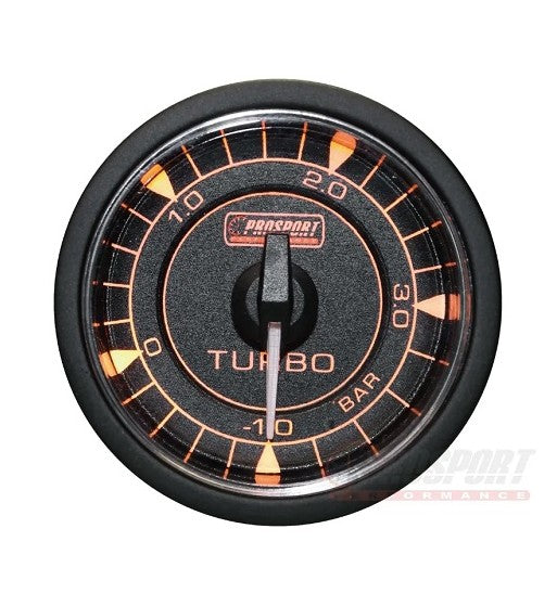 SERIE DAYTONA VINTAGE TURBO PROSPORT