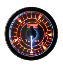 SERIE DAYTONA VINTAGE TURBO PROSPORT