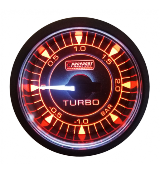 SERIE DAYTONA VINTAGE TURBO PROSPORT