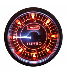 SERIE DAYTONA VINTAGE TURBO PROSPORT
