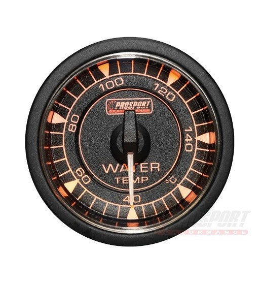 SERIE DAYTONA VINTAGE TEMPERATURA ACQUA PROSPORT
