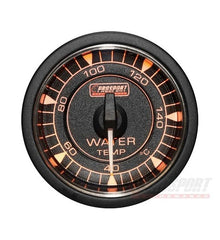 SERIE DAYTONA VINTAGE TEMPERATURA ACQUA PROSPORT