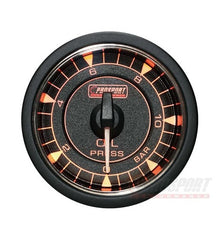 SERIE DAYTONA VINTAGE PRESSIONE OLIO PROSPORT