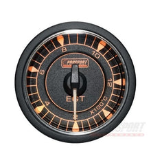 SERIE DAYTONA VINTAGE TEMPERATURA GAS SCARICO PROSPORT