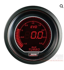 SERIE EVO TURBO DIAM. 52MM PROSPORT