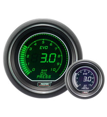 SERIE EVO PRESSIONE OLIO DIAM. 52MM PROSPORT