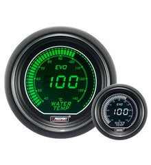 SERIE EVO TEMPERATURA ACQUA DIAM. 52MM PROSPORT