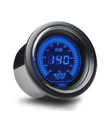 SERIE EVO TEMPERATURA ACQUA DIAM. 52MM PROSPORT