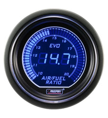 SERIE EVO WIDEBAND DIAM. 52MM PROSPORT