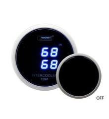 TEMPERATURA ARIA PROSPORT