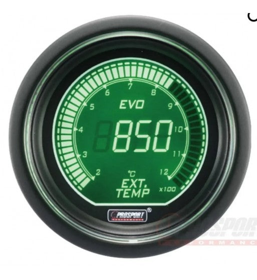 EGT DIAM. 52MM PROSPORT