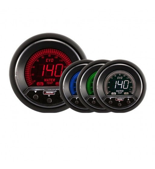 TEMPERATURA ACQUA DIAM. 60MM PROSPORT