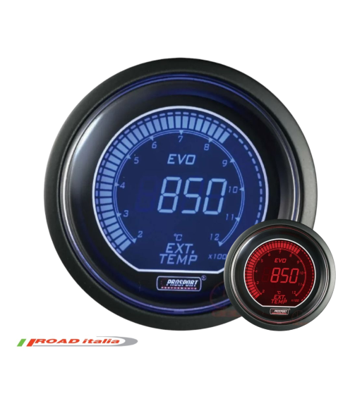 EGT DIAM. 52MM PROSPORT