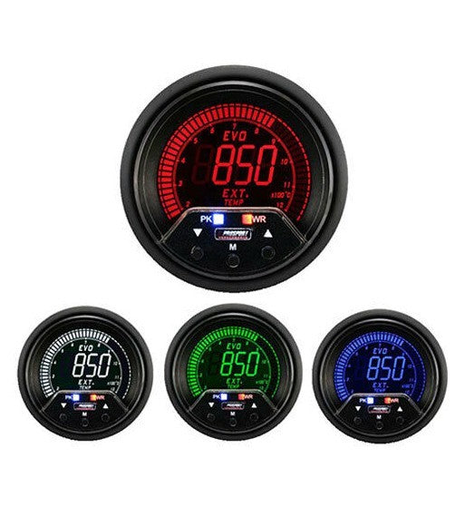 EGT DIAM. 52MM PROSPORT