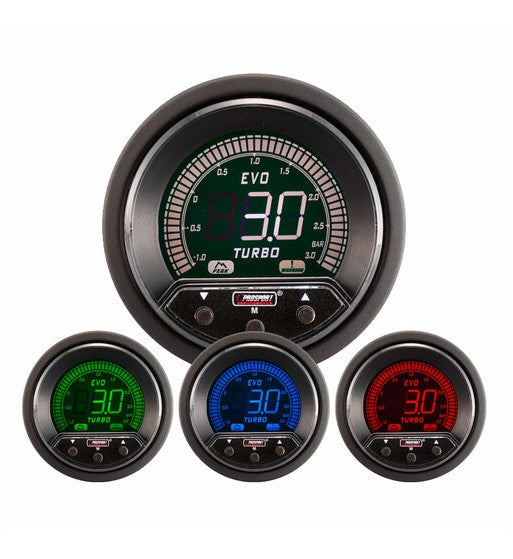 TURBO DIAM. 60MM PROSPORT
