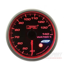 TEMPERATURA ACQUA DIAM. 52MM PROSPORT