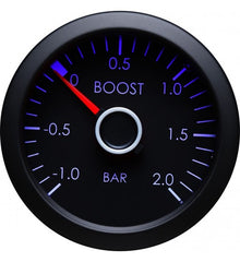 TURBO SERIE VW DEPO