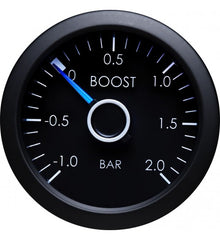 TURBO SERIE VW DEPO