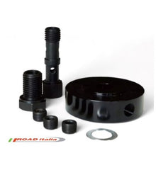 RACCORDO FILTRO OLIO PROSPORT