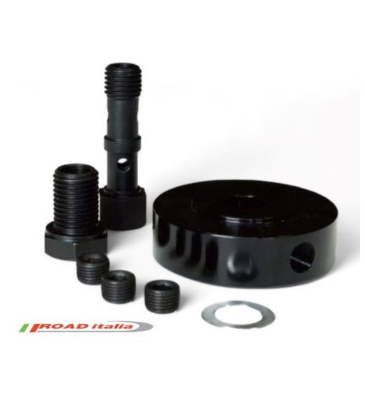 RACCORDO FILTRO OLIO ROADITALIA