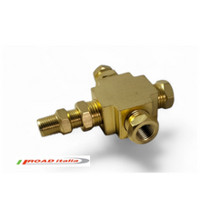 ADATTATORE TEMPERATURA OLIO DEPO