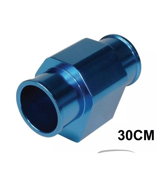 RACCORDO TUBAZIONE ACQUA DEPO