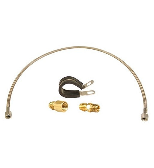 KIT TUBO FLESSIBILE SENSORE BENZINA PROSPORT