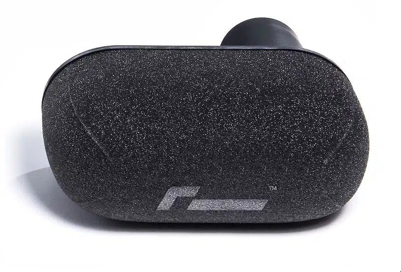 Filtro di Ricambio in TRIFOAM per Kit Aspirazioni RacingLine R600. - Autobox