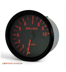 CONTAGIRI ABARTH ROADITALIA