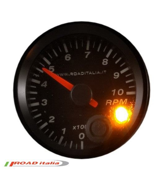 CONTAGIRI DIAM. 52MM PREMIUM ROADITALIA