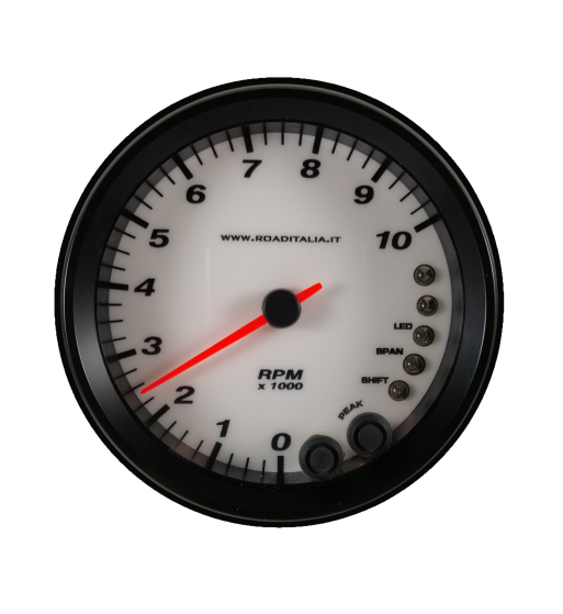 CONTAGIRI PREMIUM DIAM. 95MM ROADITALIA
