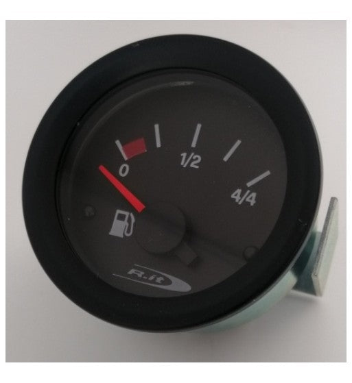 INDICATORE BENZINA DIAM. 52MM ROADITALIA