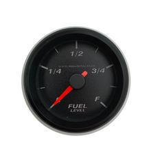 INDICATORE BENZINA PROGRAMMABILE ROADITALIA