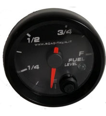 INDICATORE BENZINA PROGRAMMABILE ROADITALIA