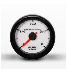 INDICATORE BENZINA PROGRAMMABILE ROADITALIA