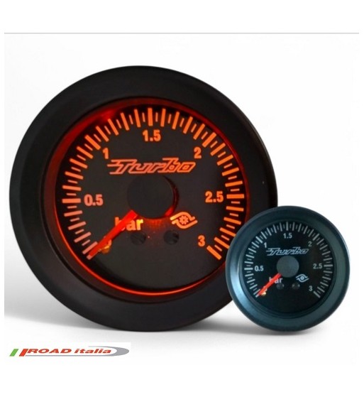 TURBO ROADITALIA
