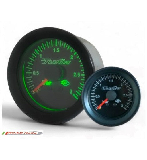 TURBO ROADITALIA