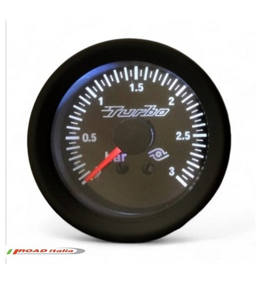 TURBO ROADITALIA