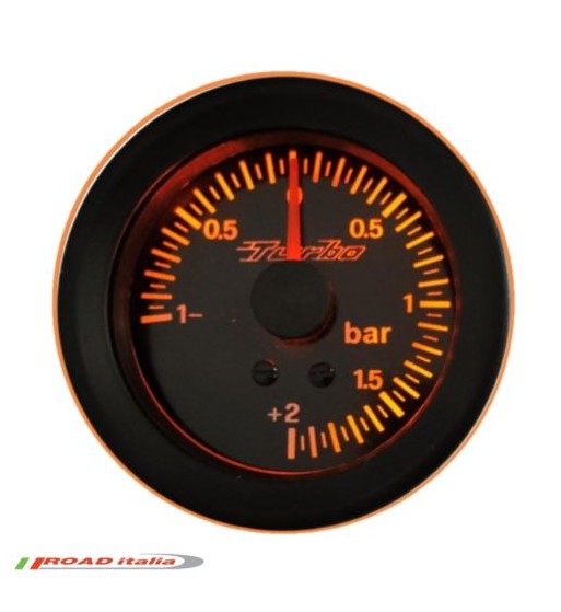 TURBO ROADITALIA