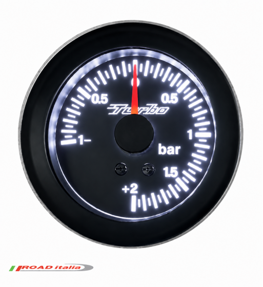 TURBO ROADITALIA