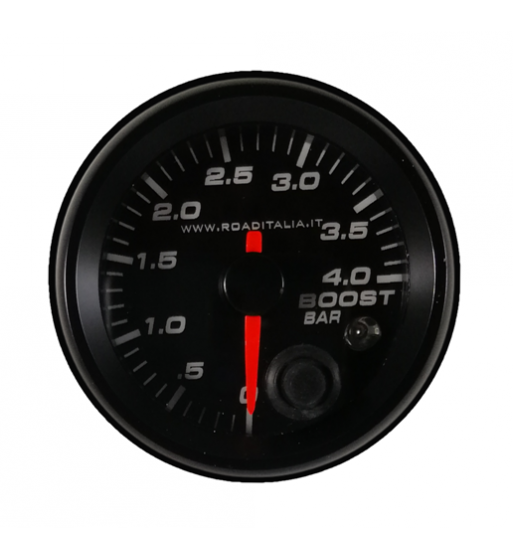TURBO PREMIUM DIAM. 52MM ROADITALIA