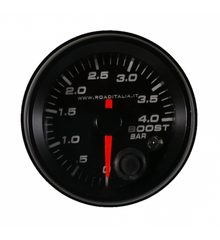 TURBO PREMIUM DIAM. 52MM ROADITALIA